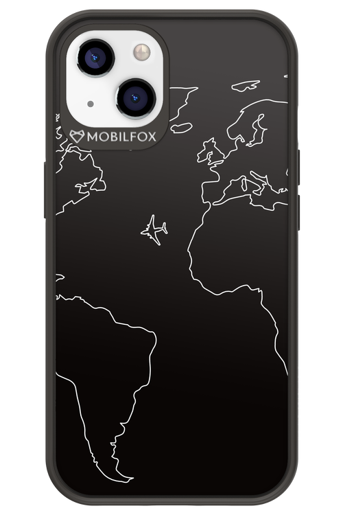 Worldview - Apple iPhone 13