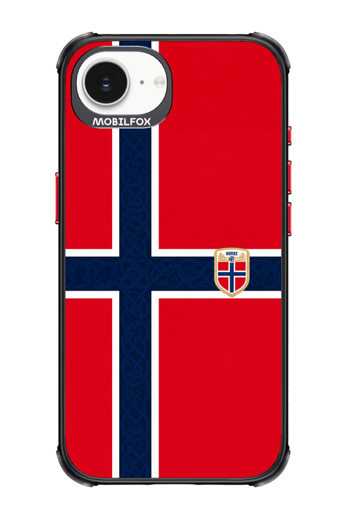 Norway 2.0 - Apple iPhone 17e