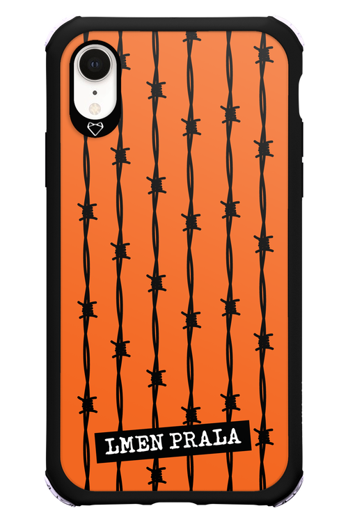 Böri Prala - Apple iPhone XR