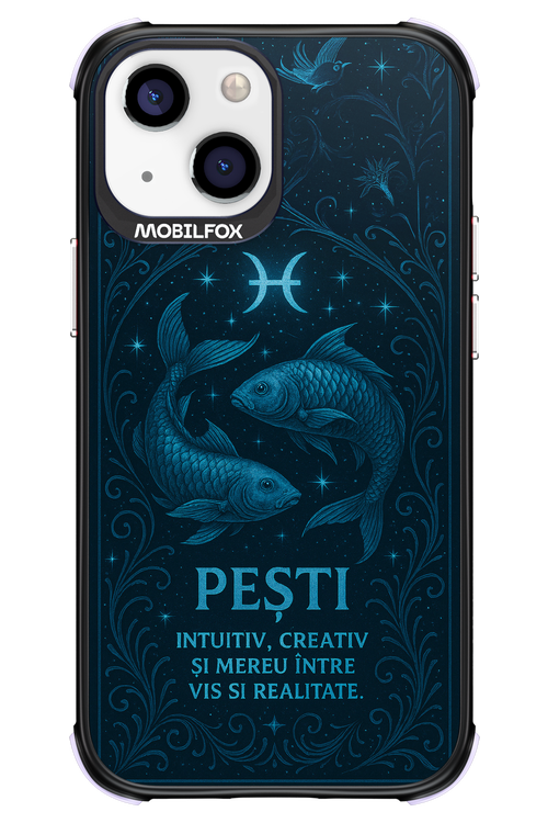 Pești - Apple iPhone 13 Mini