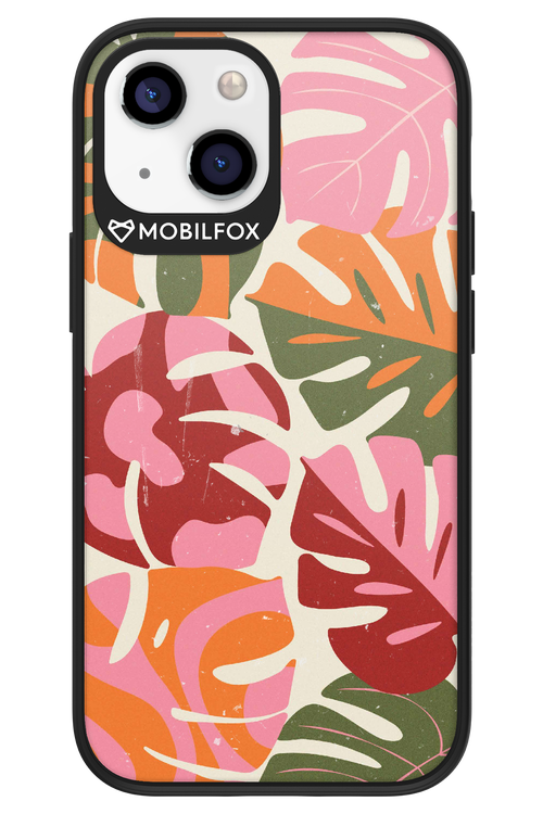 Tropical Heatwave 2.0 - Apple iPhone 13 Mini