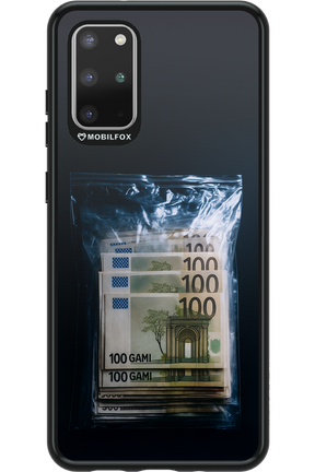 Moneybag 2.0 - Samsung Galaxy S20+