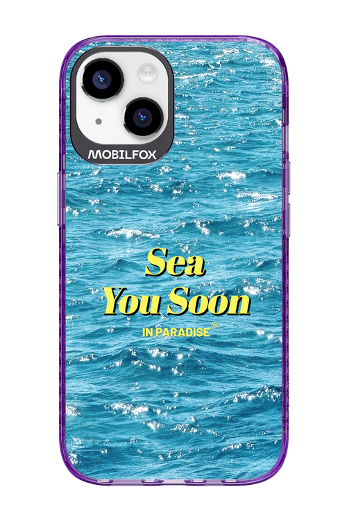 Sea You - Apple iPhone 14