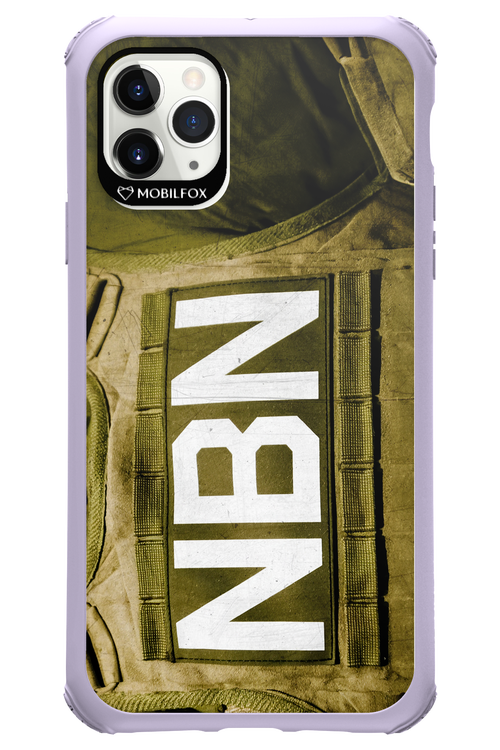 Team 2.0 - Apple iPhone 11 Pro Max