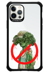 Anti Brokkoli - Apple iPhone 12 Pro