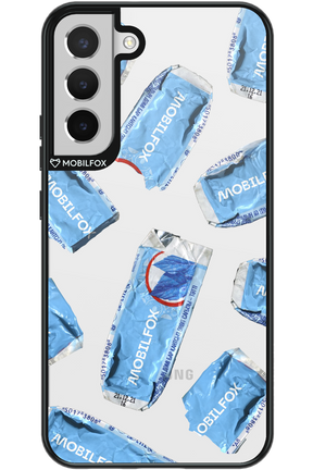 Mobilfox Gum 2.0 - Samsung Galaxy S22+