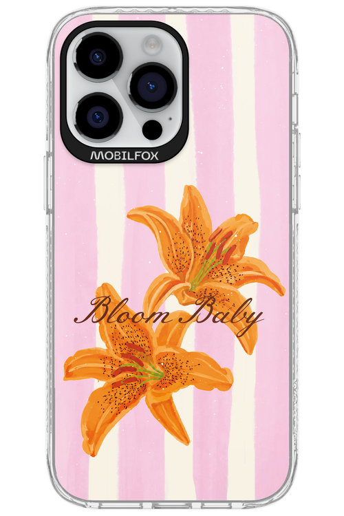 Bloom Baby 2.0 - Apple iPhone 14 Pro Max