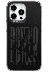 Power of Gods - Apple iPhone 15 Pro Max
