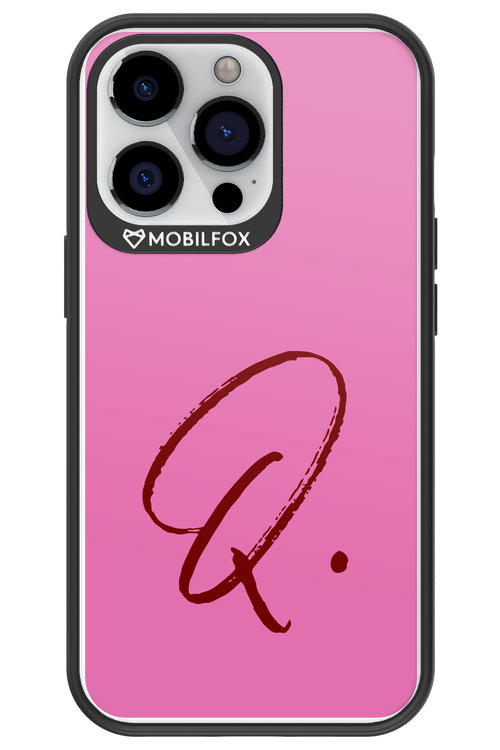 (Sorbet) Q 2.0 - Apple iPhone 13 Pro