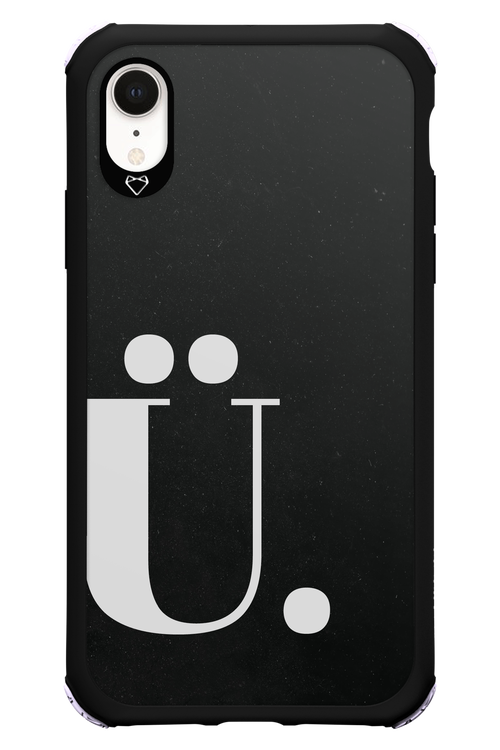 U II (Off Space) 2.0 - Apple iPhone XR