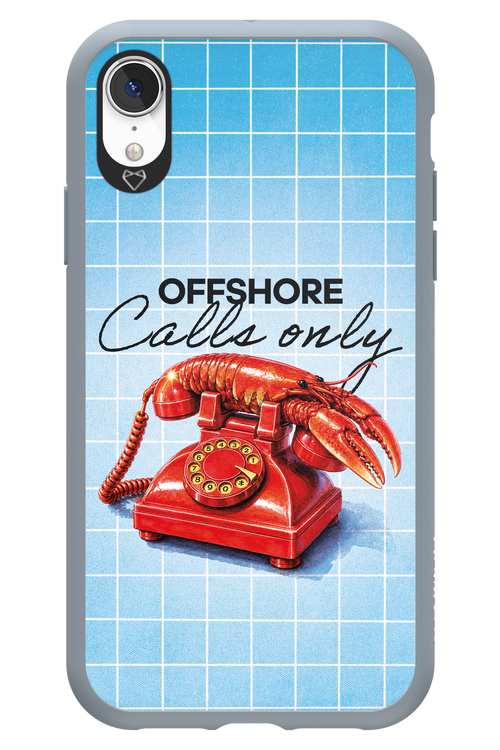 Offshore 2.0 - Apple iPhone XR