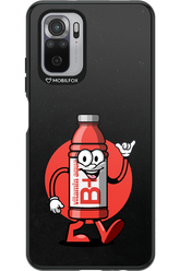 Vitamin Aqua B+ - Xiaomi Redmi Note 10