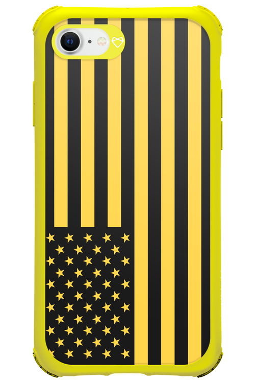 Safety Stars 2.0 - Apple iPhone 8