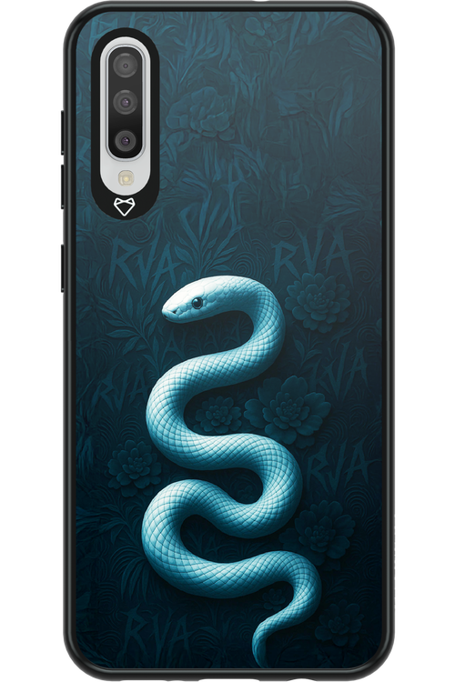 Night Venom 2.0 - Samsung Galaxy A50