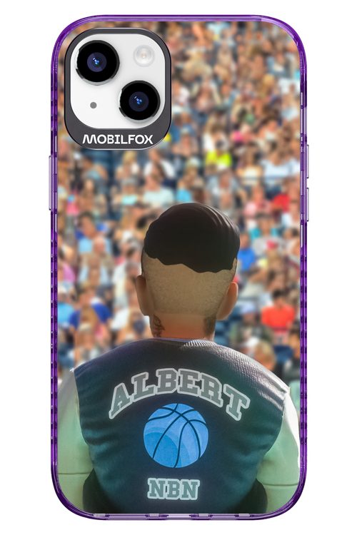 Albert - Apple iPhone 14 Plus