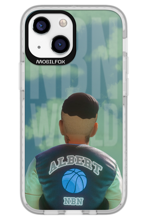 Albert Sky - Apple iPhone 13 Mini