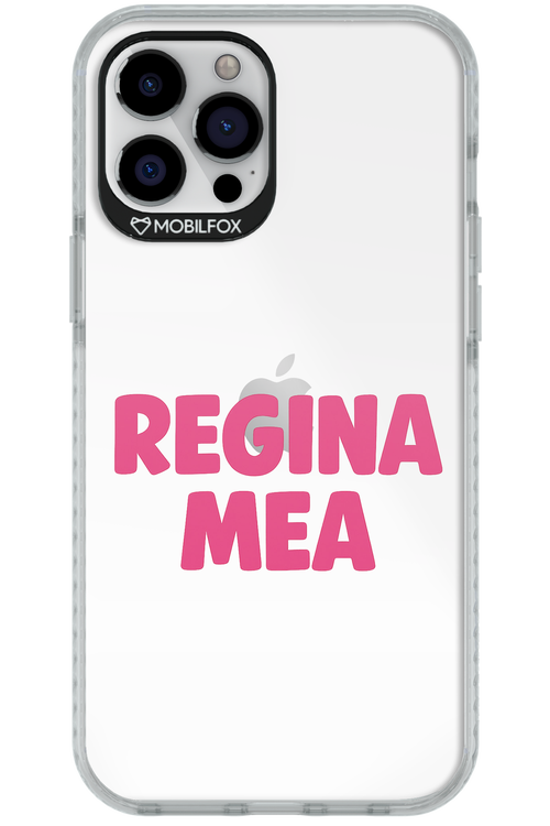 Regina Mea - Apple iPhone 12 Pro Max