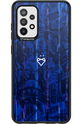 Franta x Mobilfox 2.0 - Samsung Galaxy A72