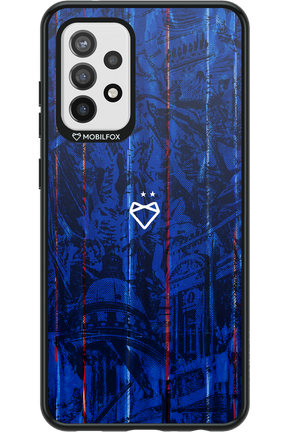 Franta x Mobilfox 2.0 - Samsung Galaxy A72