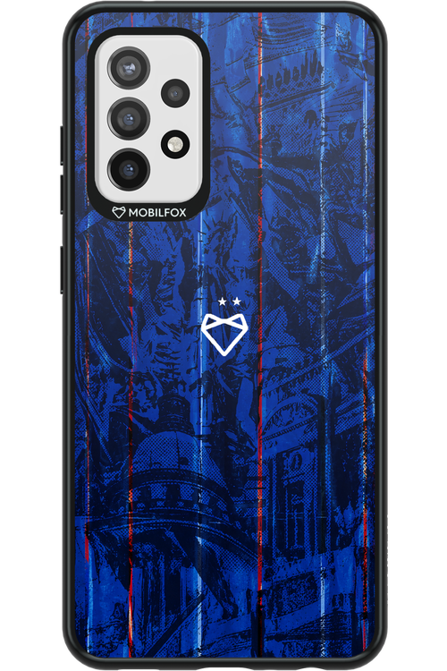 Franta x Mobilfox 2.0 - Samsung Galaxy A72