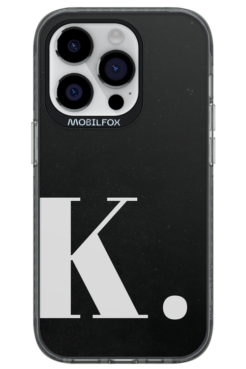 K (Off Space) 2.0 - Apple iPhone 14 Pro