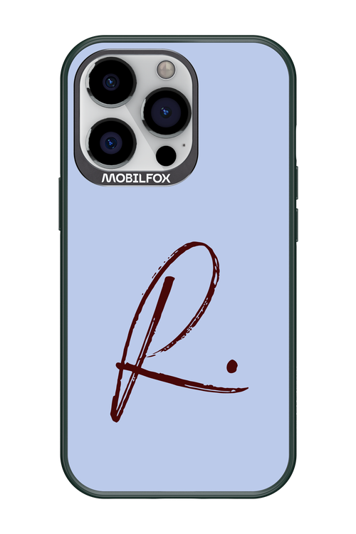 (Jellyfish Presso) R 2.0 - Apple iPhone 13 Pro