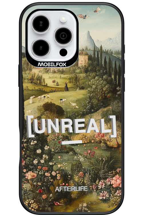 Afterlife 2.0 - Apple iPhone 16 Pro Max