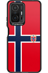 Norway 2.0 - Xiaomi Mi 11T Pro