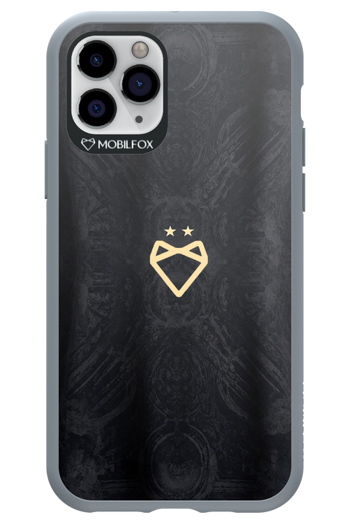 Spain Black 2.0 - Apple iPhone 11 Pro