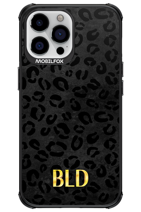 BLD BLVCK LEO - Apple iPhone 13 Pro Max
