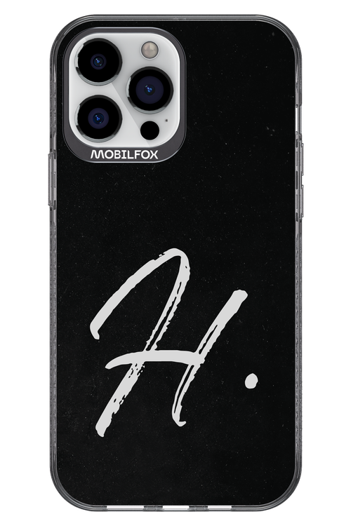 (Off Space) H 2.0 - Apple iPhone 13 Pro Max