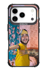 Balkan Style 2.0 - Apple iPhone 17 Pro