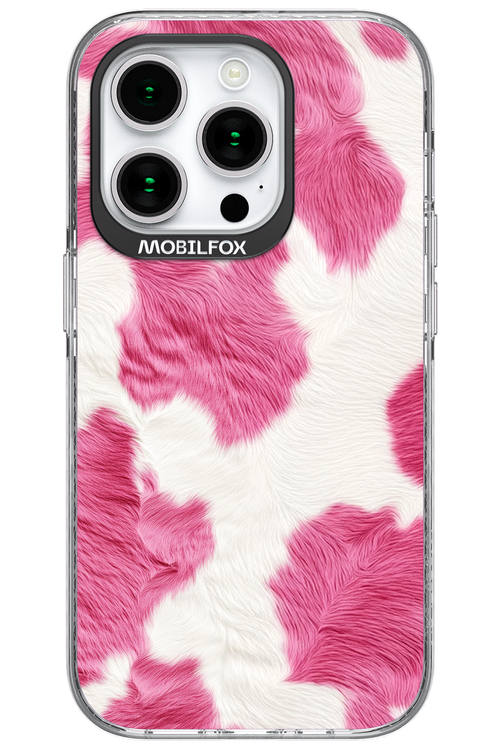 Pink Cow - Apple iPhone 15 Pro