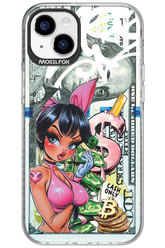 NATASHA - Apple iPhone 15 Plus