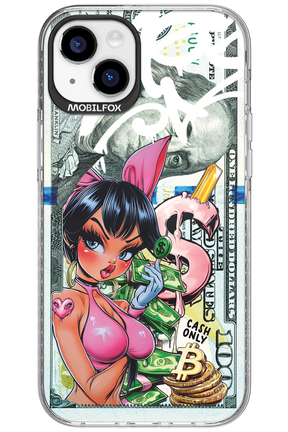 NATASHA - Apple iPhone 15 Plus