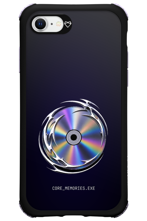 Core Memories 2.0 - Apple iPhone SE 2022