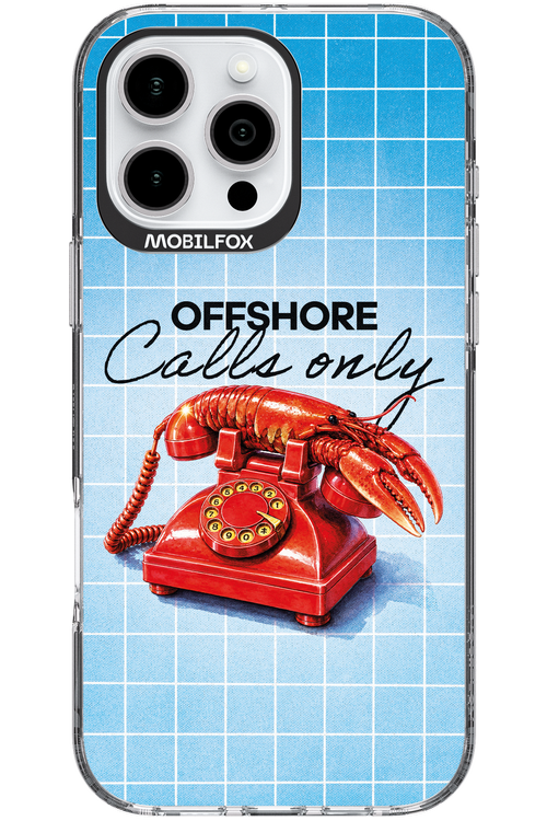 Offshore 2.0 - Apple iPhone 16 Pro Max
