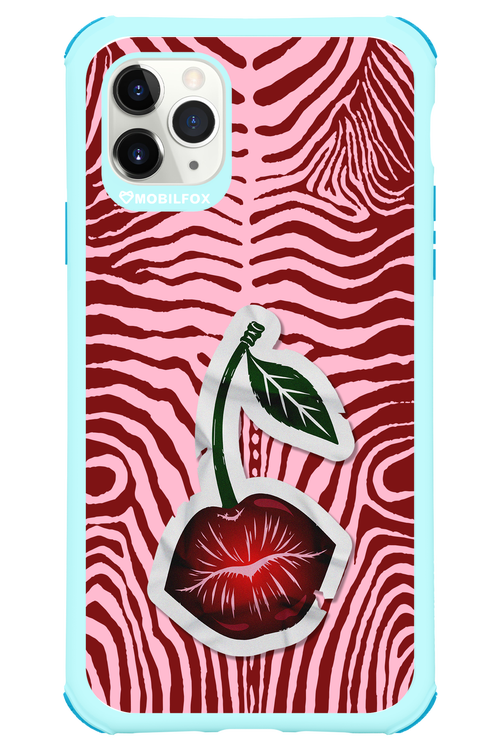 Kissy Cherry 2.0 - Apple iPhone 11 Pro Max