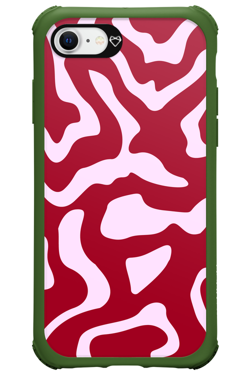 Strawberry Shake 2.0 - Apple iPhone SE 2020
