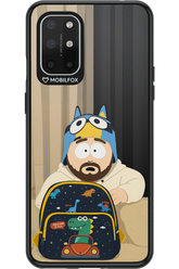 KidHeli 2.0 - OnePlus 8T