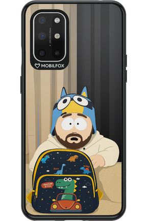 KidHeli 2.0 - OnePlus 8T