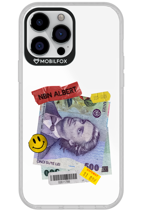 Money - Apple iPhone 13 Pro Max