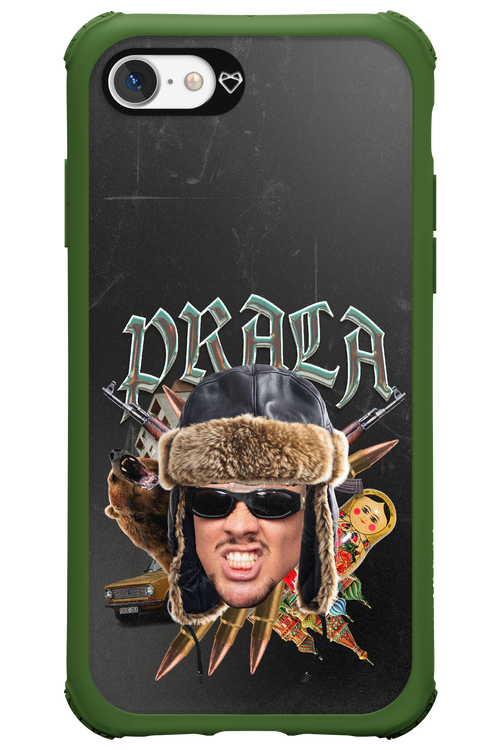 Lmen Panel - Apple iPhone 7