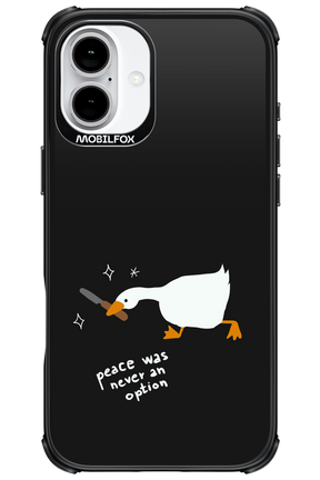 OPTION - Apple iPhone 16 Plus