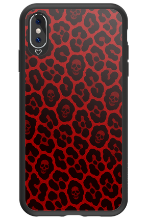 Wild Death - Apple iPhone XS Max