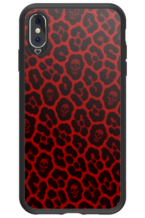 Wild Death - Apple iPhone XS Max