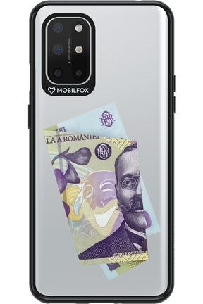 Lei 100 - OnePlus 8T