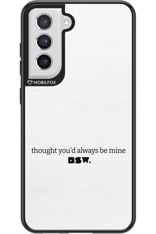 BSW FourSeasons 13 2.0 - Samsung Galaxy S21 FE
