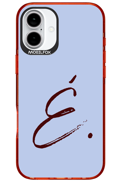 (Jellyfish Presso) E II 2.0 - Apple iPhone 16 Plus