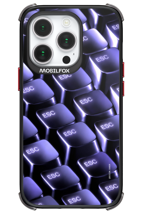 Can's Escape 2.0 - Apple iPhone 14 Pro